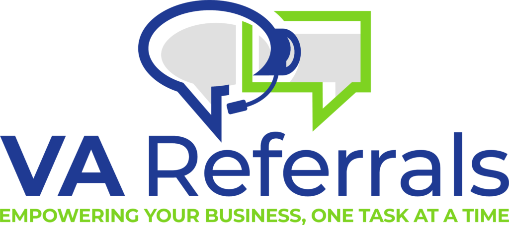 VA Referrals - empowering your business, one task at a time!