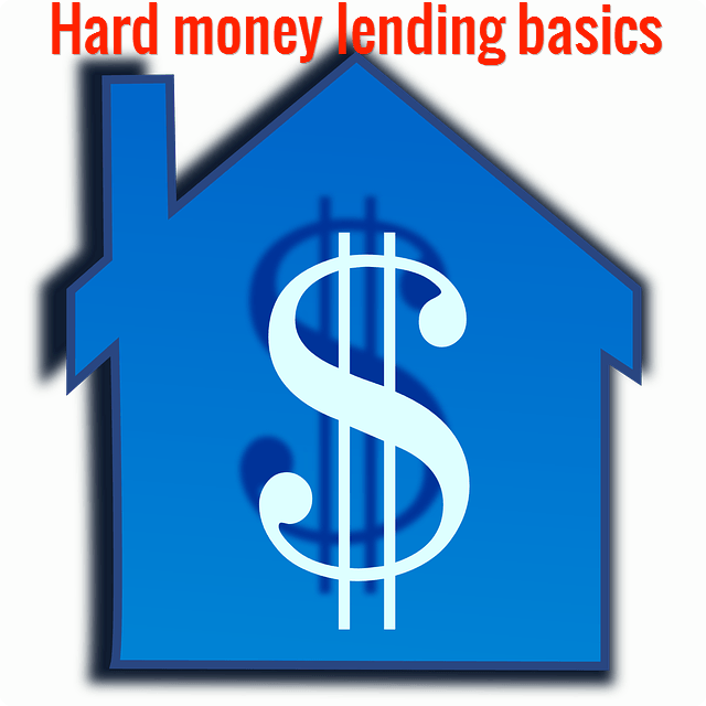 Learning the Basics of Hard Money Lending