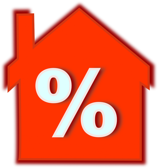Up to 90 percent LTV