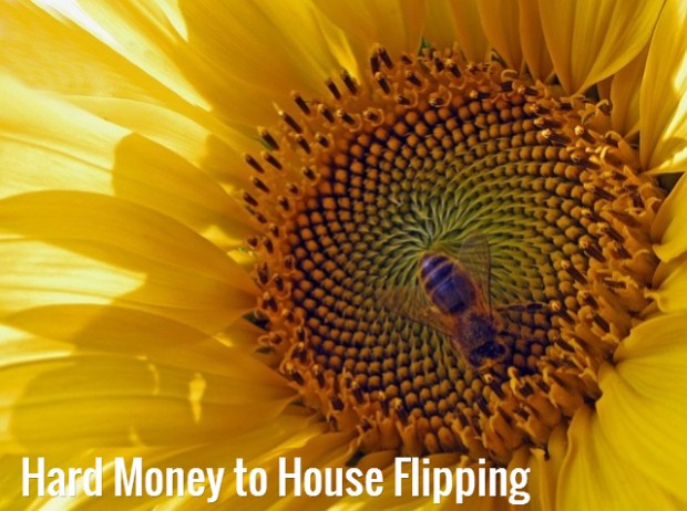 From hard money to house flipping