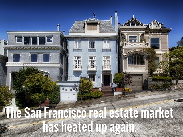 hard money San Francisco