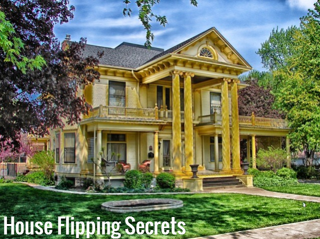 House Flipping Secrets