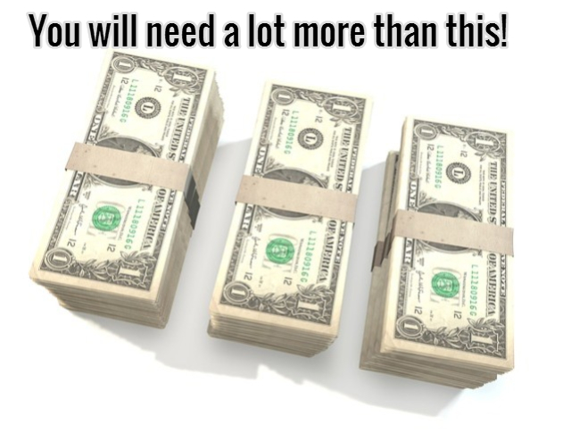 private money