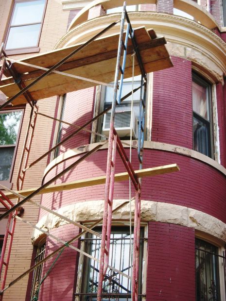 Rehab loans and renovation loans
