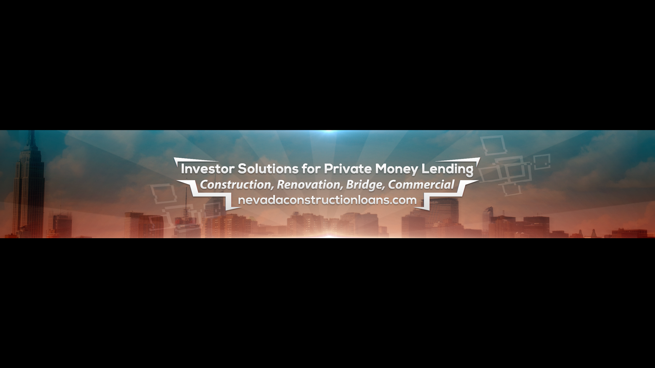 Nevada Construction Loans