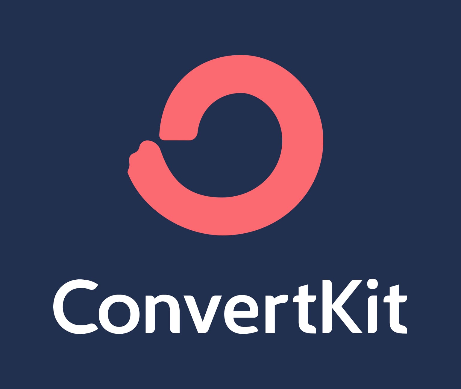 ConvertKit email marketing